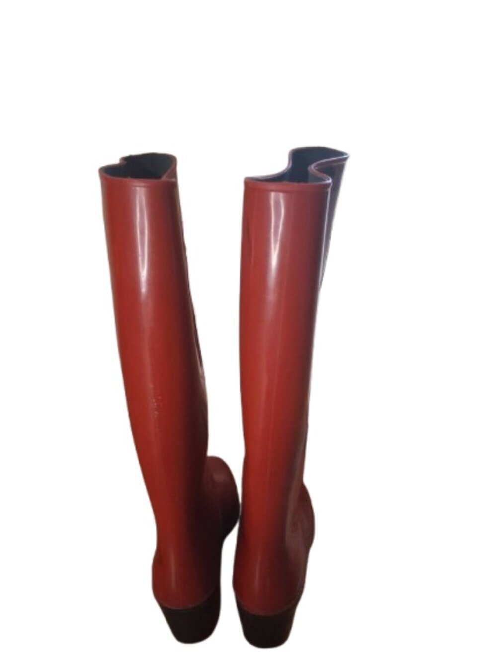 MARC JACOBS RAINBOOTS - Picture 5 of 9